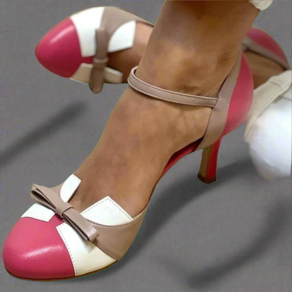 Blandine - Orthopaedic Heels