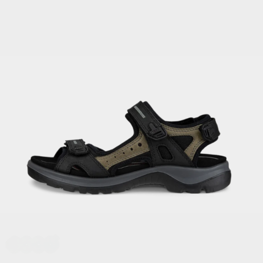 Dila - Comfortable Summer Sandals