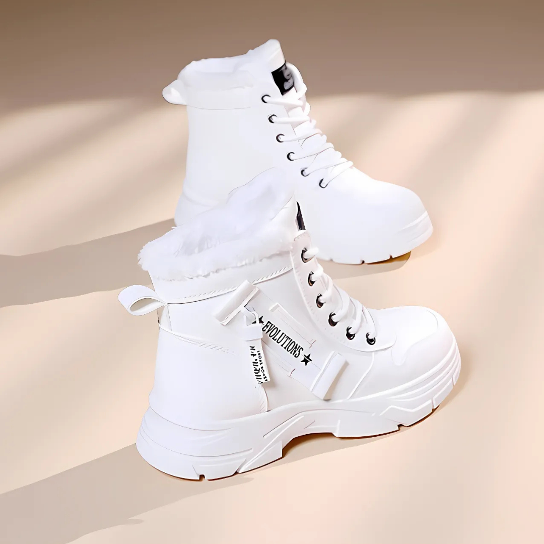 Freda™ - Comfort Winter Boots