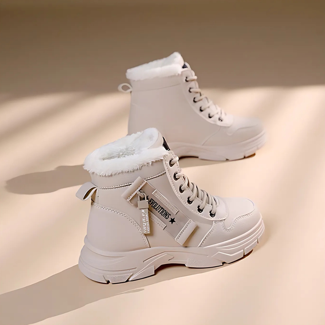 Freda™ - Comfort Winter Boots