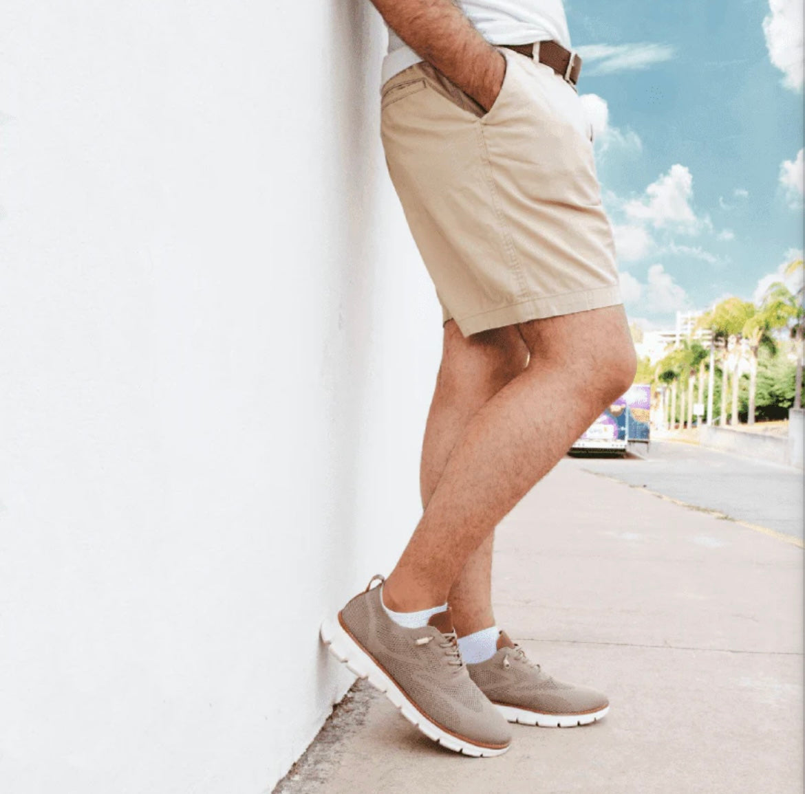 Milan –  Elegant Men's Shoes