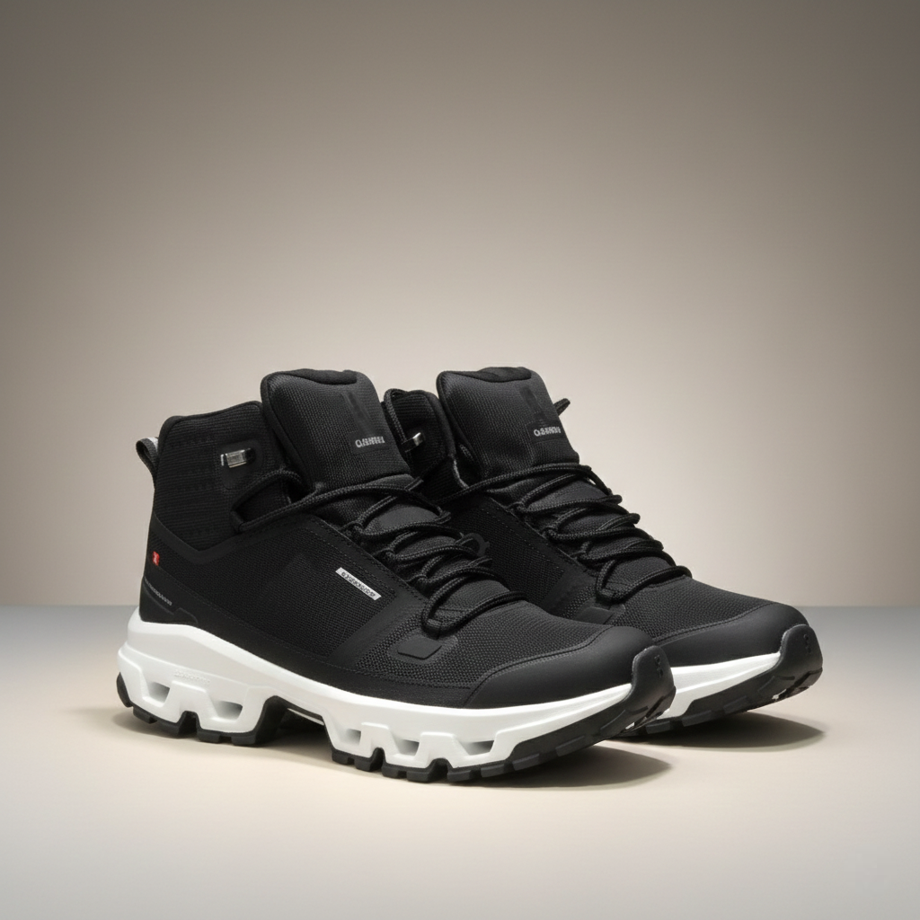 Cloudrock Winter Boots