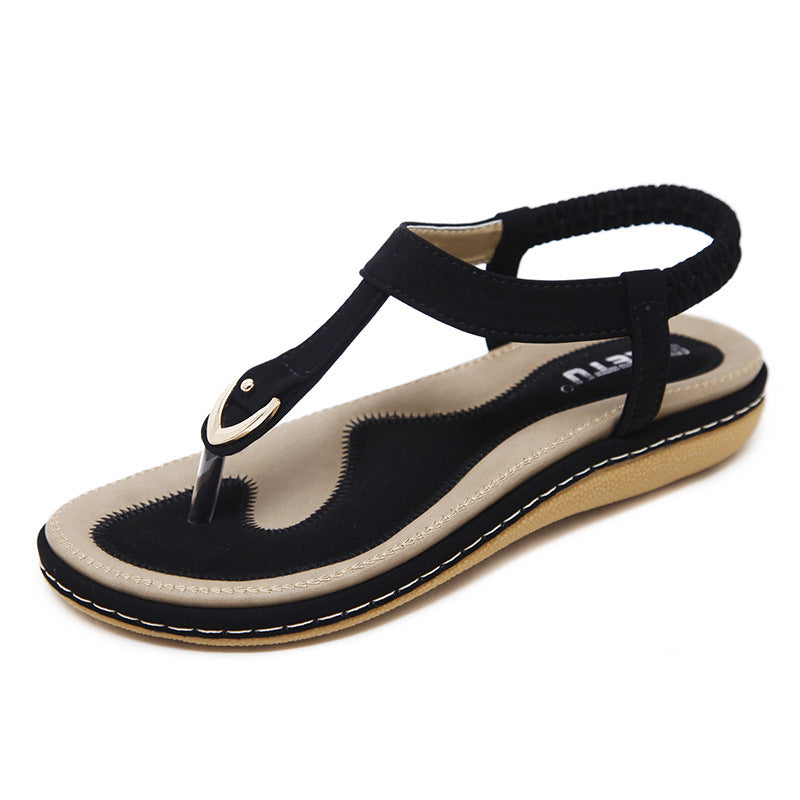 Lura - comfortable Orthopedic sandals