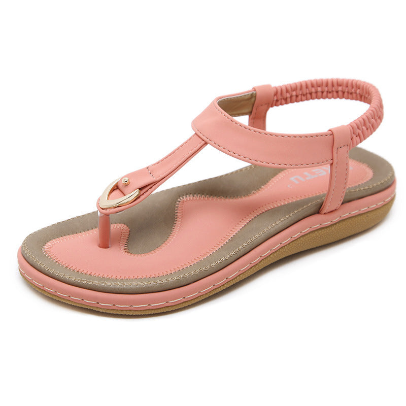 Lura - comfortable Orthopedic sandals