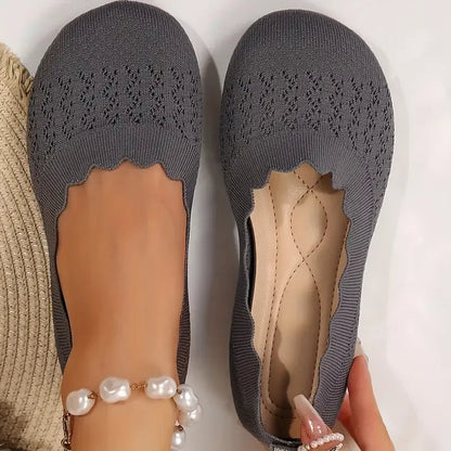 Losifina - Breathable Lace Up Sandal