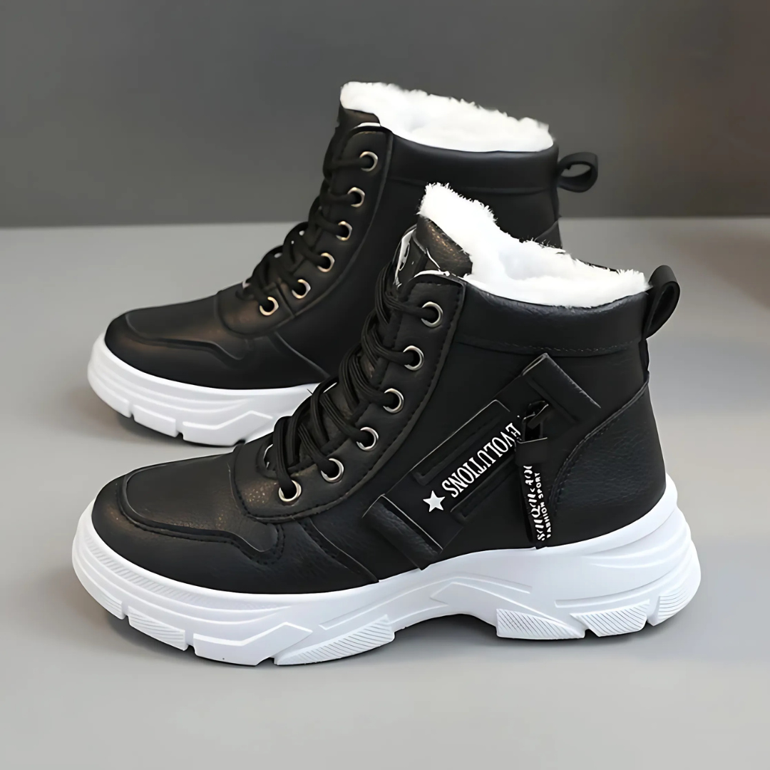 Freda™ - Comfort Winter Boots
