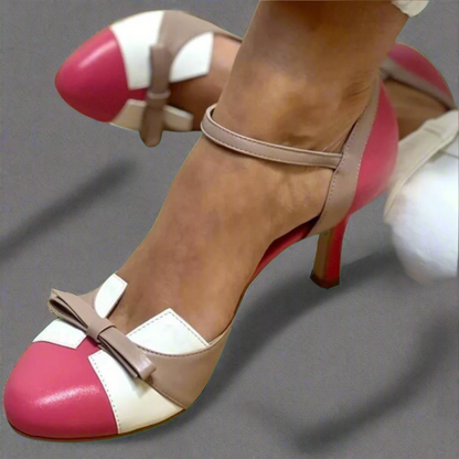 Blandine - Orthopaedic Heels