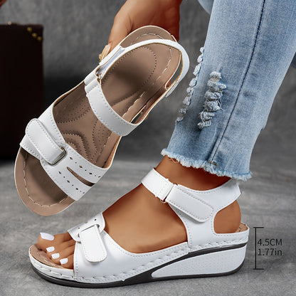 Pippa - Orthopaedic Women Sandals