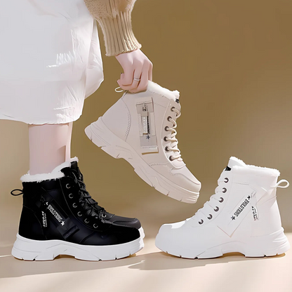 Freda™ - Comfort Winter Boots