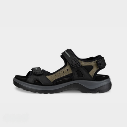 Dila - Comfortable Summer Sandals