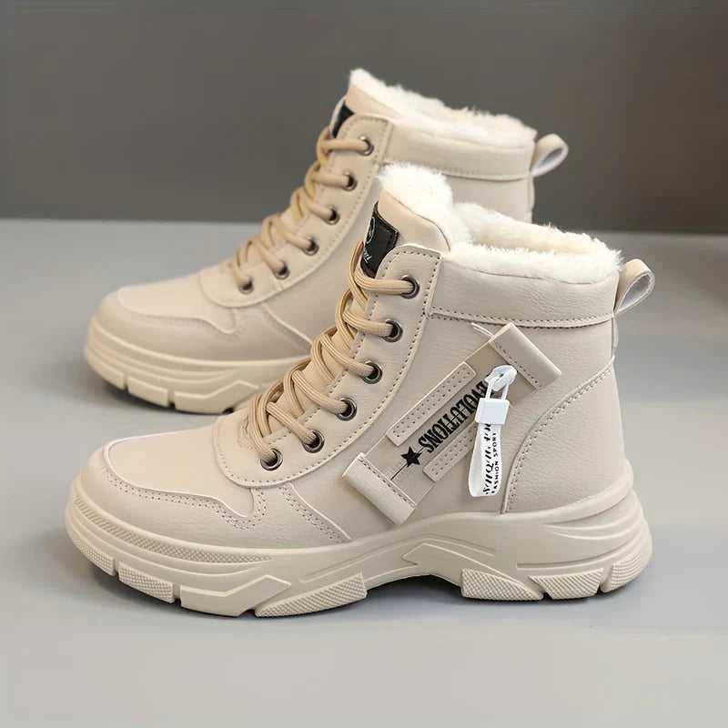 Freda™ - Comfort Winter Boots