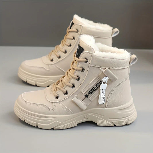 Freda™ - Comfort Winter Boots