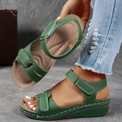 Pippa - Orthopaedic Women Sandals