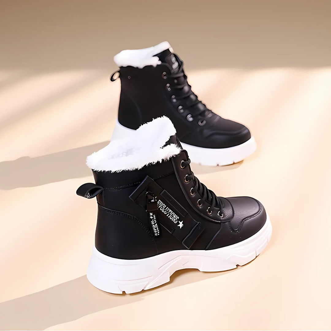 Freda™ - Comfort Winter Boots