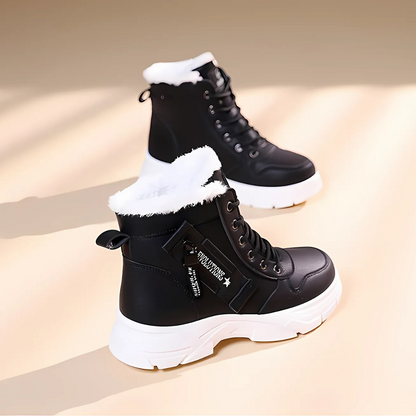 Freda™ - Comfort Winter Boots