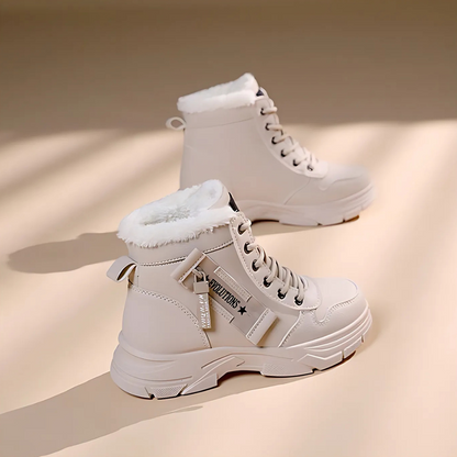 Freda™ - Comfort Winter Boots