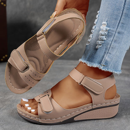 Pippa - Orthopaedic Women Sandals