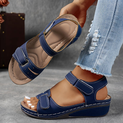 Pippa - Orthopaedic Women Sandals