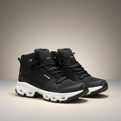 Cloudrock Winter Boots