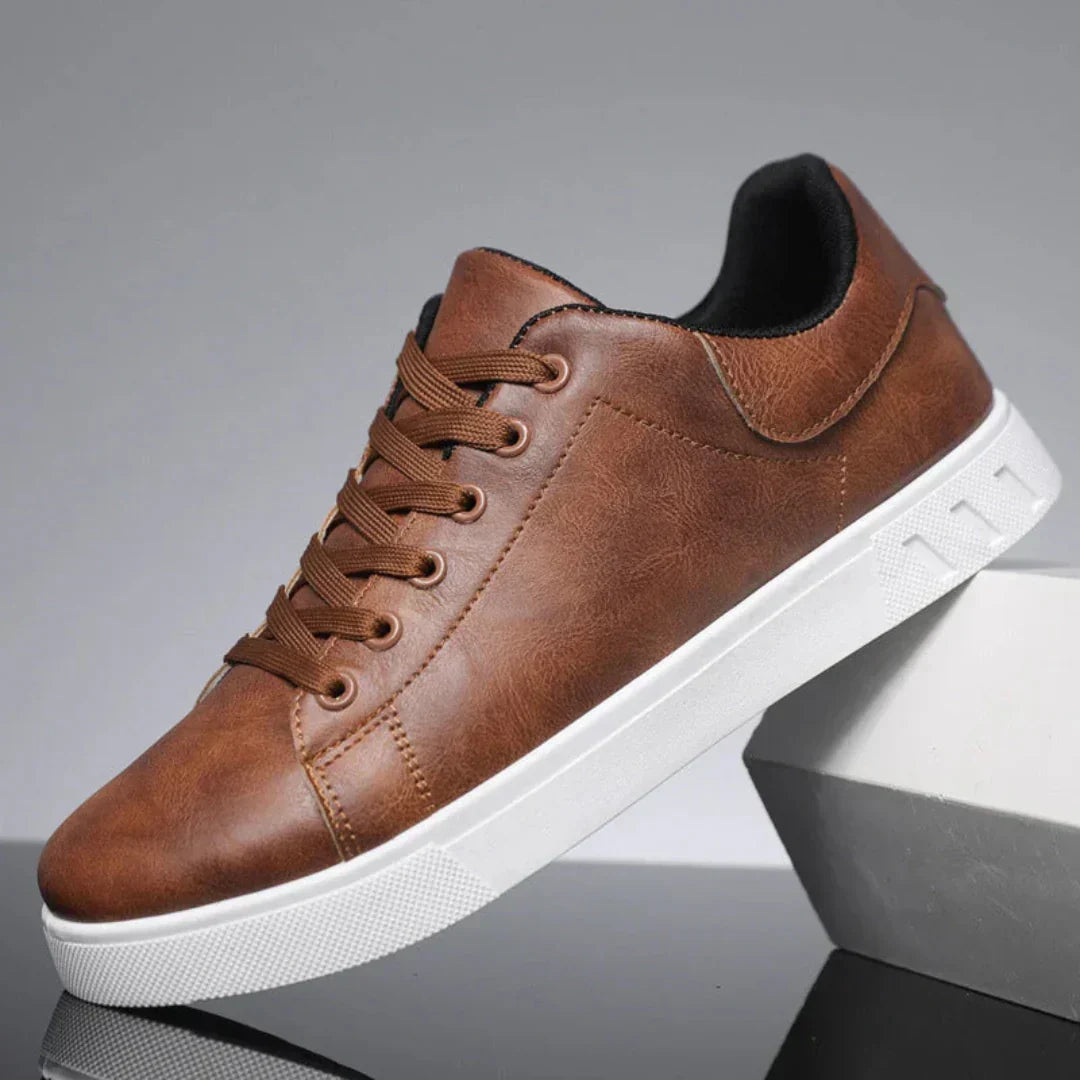 Henry | Sleek Comfort Sneaker