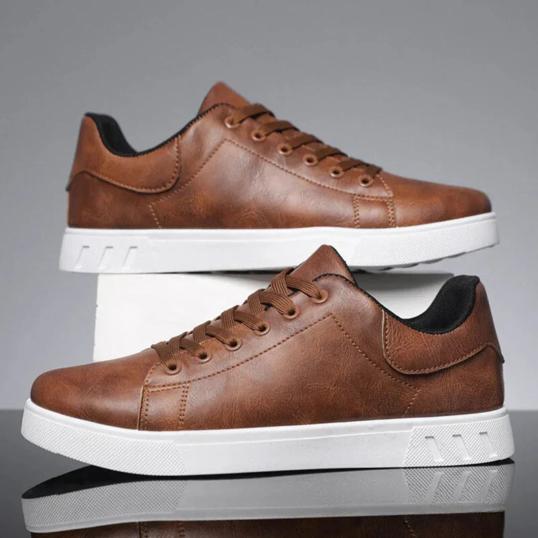 Henry | Sleek Comfort Sneaker