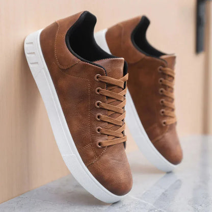 Henry | Sleek Comfort Sneaker