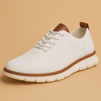 Milan –  Elegant Men's Shoes