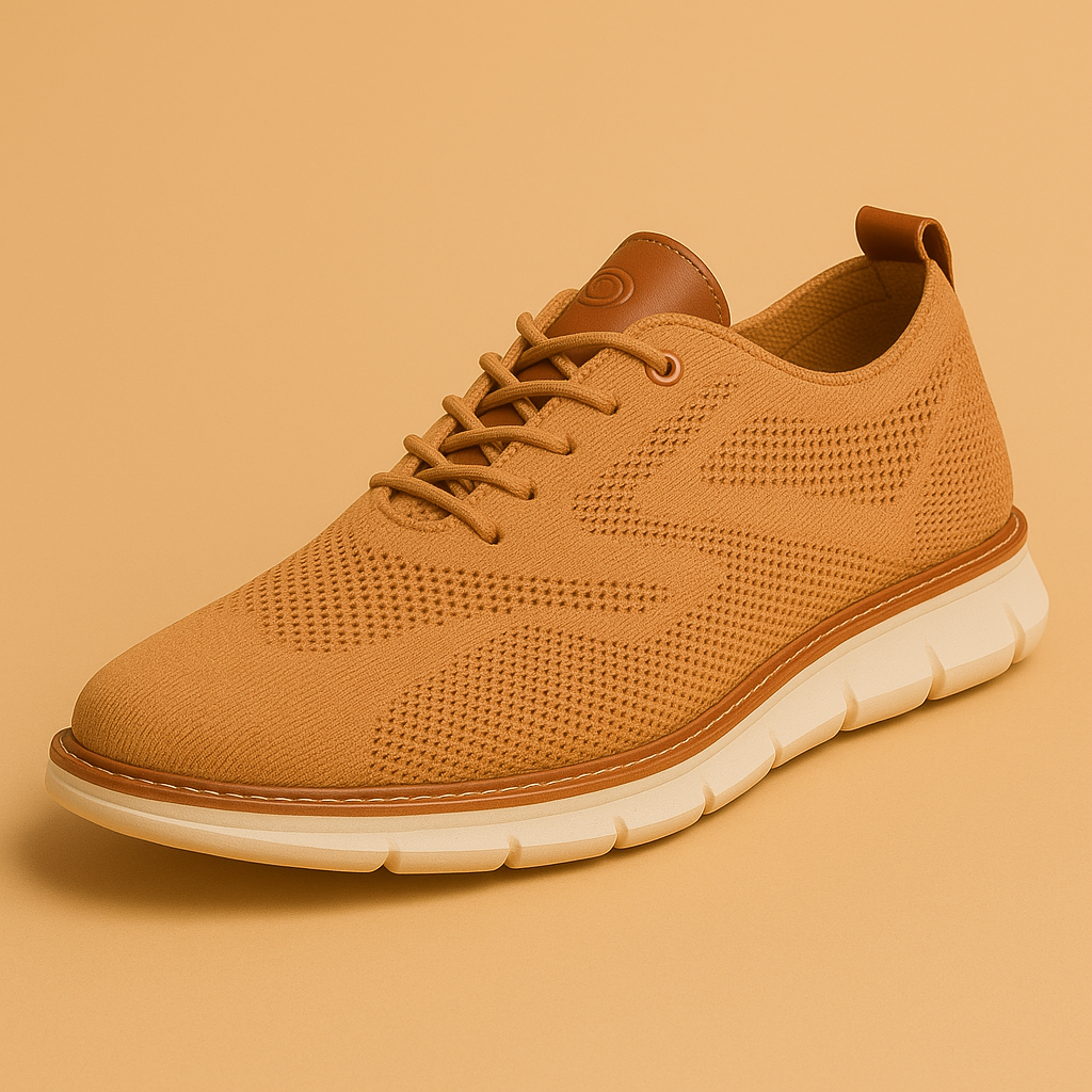 Milan –  Elegant Men's Shoes