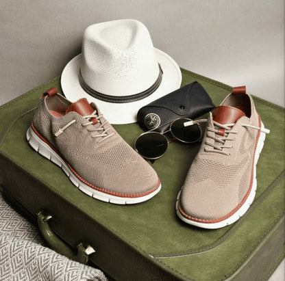Milan –  Elegant Men's Shoes
