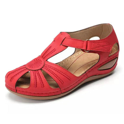 Pauline - Comfort Orthopedic Sandals