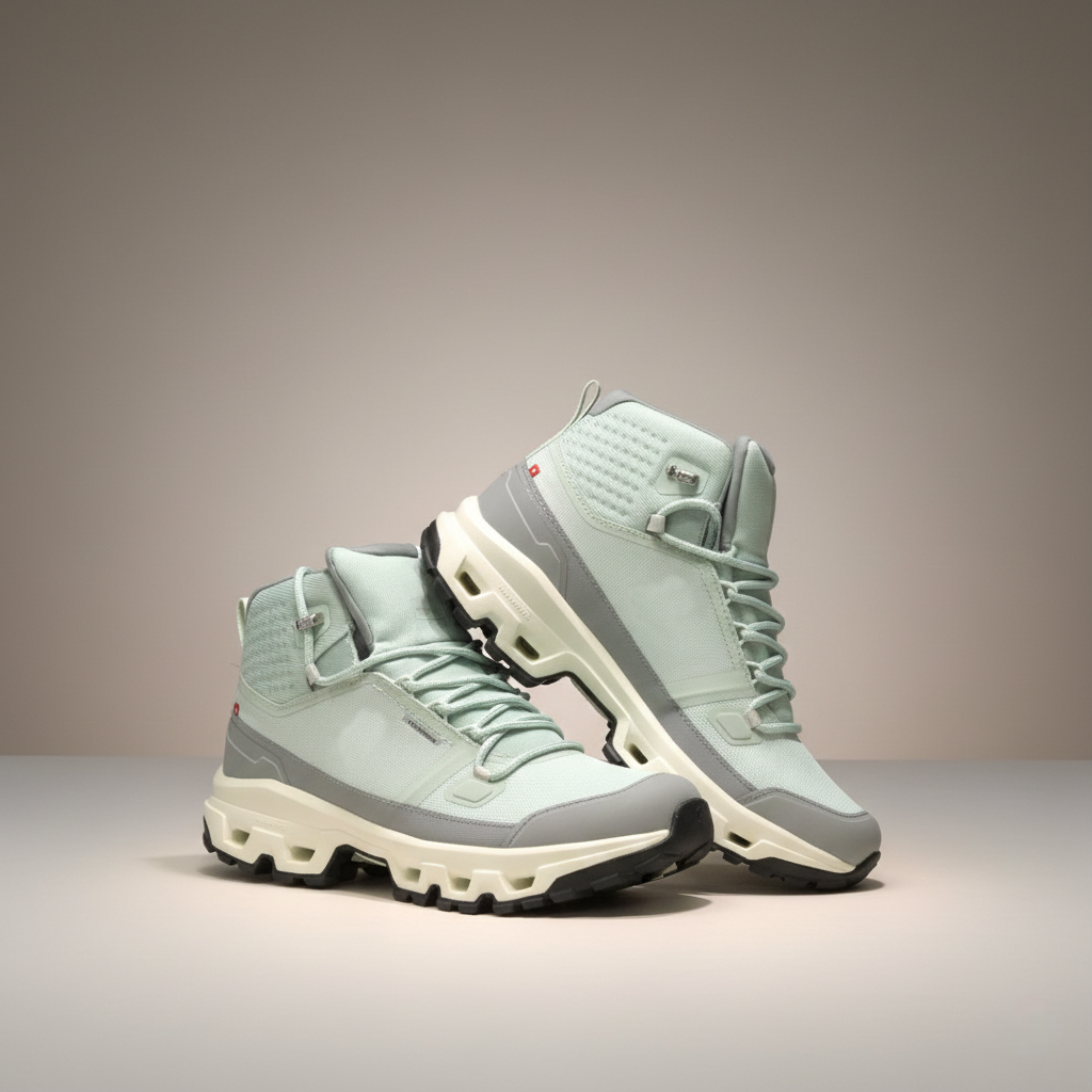 Cloudrock Winter Boots