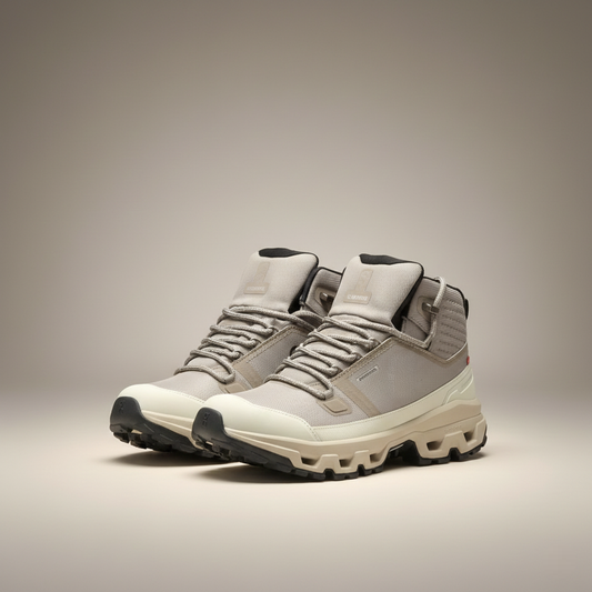 Cloudrock Winter Boots