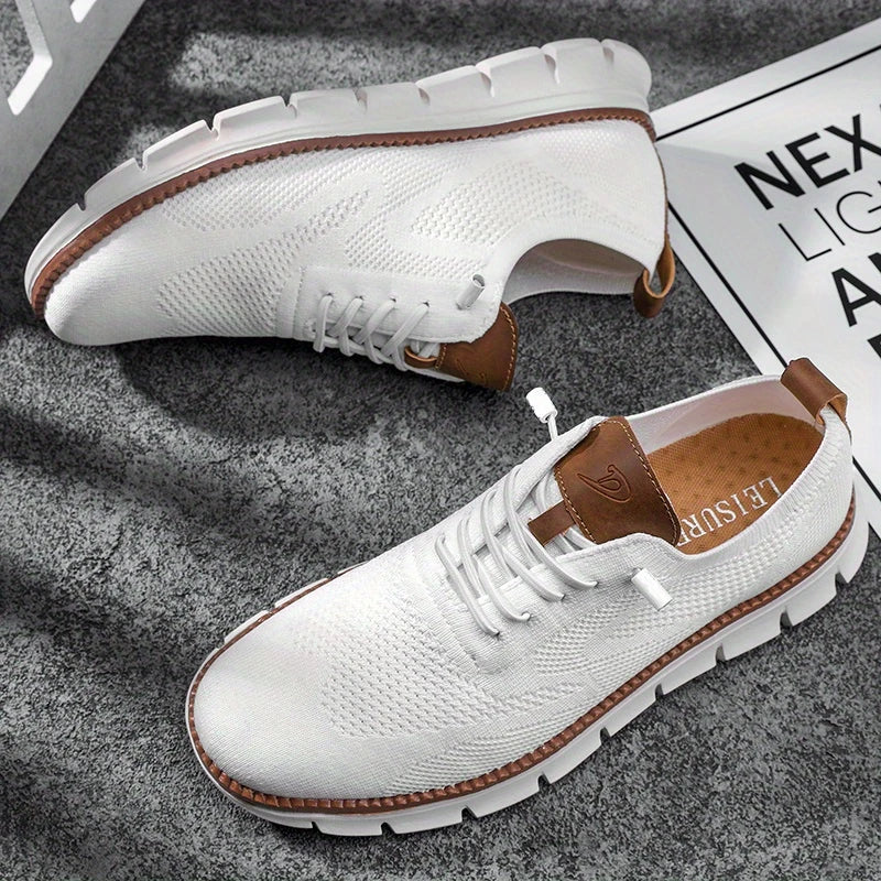 Milan –  Elegant Men's Shoes