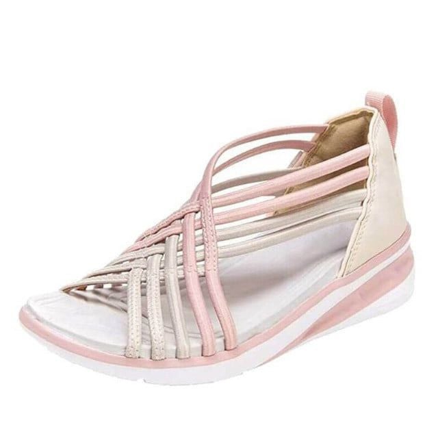 Marisela™ | Orthopaedic Sandals with Comfort and Support