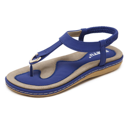 Lura - comfortable Orthopedic sandals